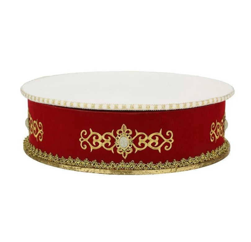 Mark Roberts 19.5" Rotating Base