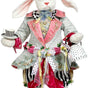 Mark Roberts 62" Mad Hatter Tea Party Rabbit