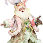 Mark Roberts 26" Father Easter With Chocolate Bunny