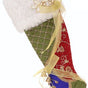 Mark Roberts 26" Florentine Stocking