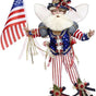Mark Roberts 18" Patriotic Fairy
