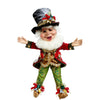 Mark Roberts 11.5" Small Burgermeister Elf