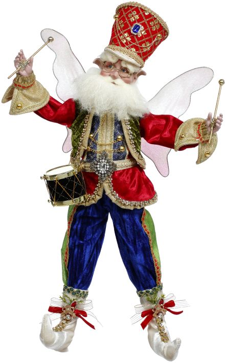 Mark Roberts 22.5" Large Nutcracker Fairy