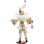 Mark Roberts 20" Father Time Fairy on Base Collector's Edition