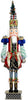 Mark Roberts 42" Medium Christmas Tree Nutcracker