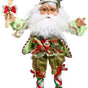 Mark Roberts 13" North Pole Patisserie Elf