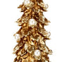 Mark Roberts 25" Gilded Pearl Tree