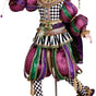 Mark Roberts 60" Mr. Patri Gras Jester