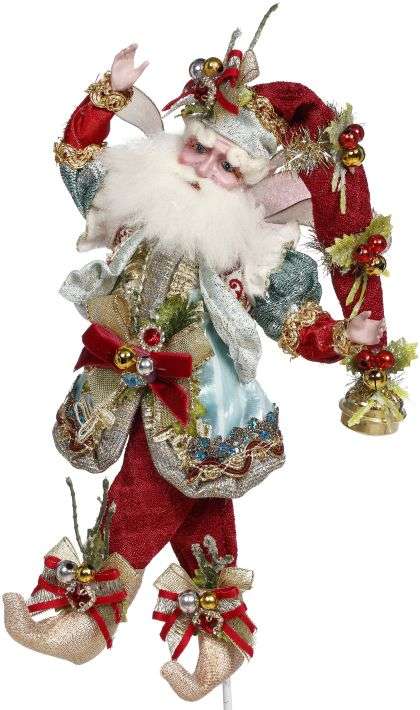 Mark Roberts 10.5" Small Yuletide Fairy