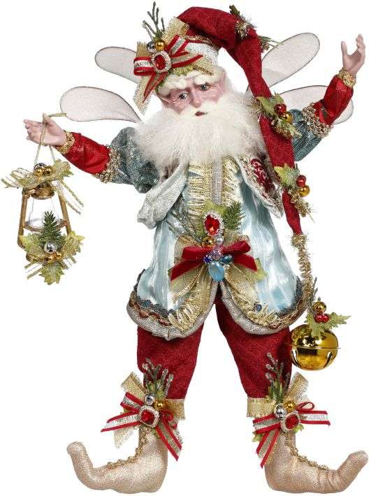 Mark Roberts 17" Medium Yuletide Fairy