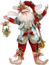 Hada Mediana de Yule de 17" Mark Roberts
