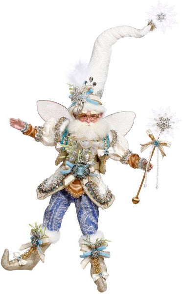 Orders RARE Mark Roberts 2014 Easter Egg Fairy #1 Of 500