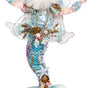 Mark Roberts 13" Beaded Neptune Fairy