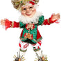 Mark Roberts 12" Small Christmas Cookies Elf