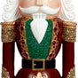 Mark Roberts 37.5" Lighted Prince Nutcracker