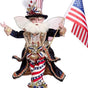 Mark Roberts 18" Star Spangled Banner Fairy