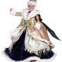Mark Roberts 24" Mrs. Claus At The Ball