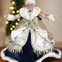 Mark Roberts 24" Mrs. Claus At The Ball