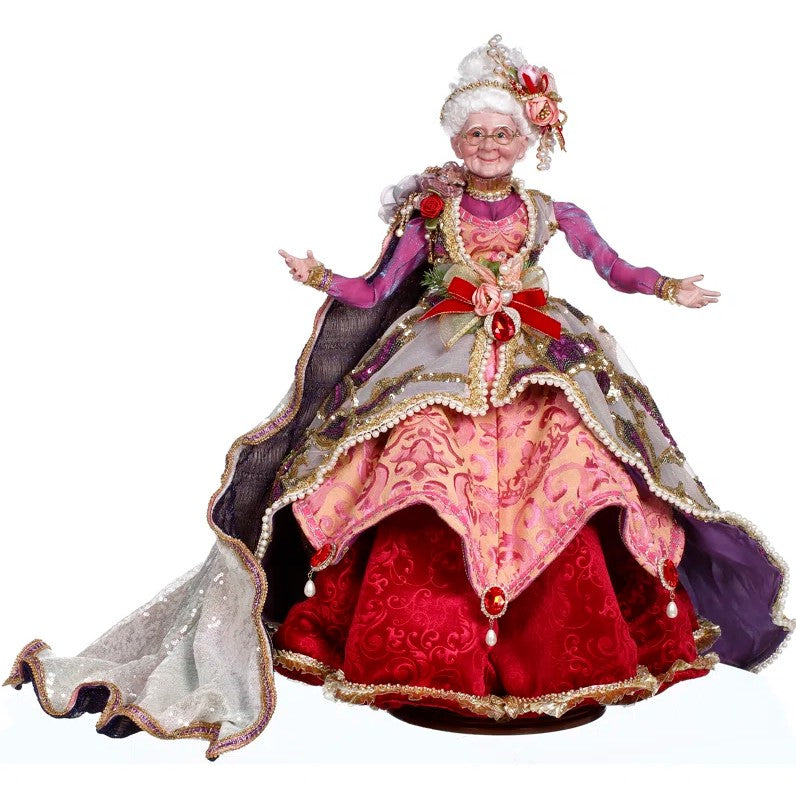 Mark Roberts 24.5" Santa's Lovely Lady