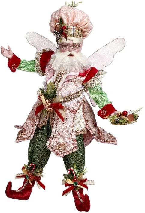 Mark Roberts 21" Large Confectioner Fairy