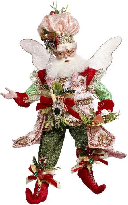 Mark Roberts 16.5" Medium Confectioner Fairy