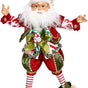 Mark Roberts 19.5" Medium Candy Cane Elf