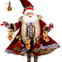 Mark Roberts 24.5" Joy Of Christmas Santa