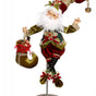 Mark Roberts 19" Medium Stocking Maker Elf