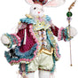 Mark Roberts 33" Wonderland Rabbit