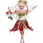 Mark Roberts 18" Kiss Me Under The Mistletoe Fairy