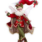 Mark Roberts 18" Holly Berry Fairy