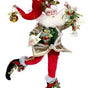 Mark Roberts 20" Jingle Bells Fairy