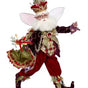 Mark Roberts 16" Christmas Eve Fairy