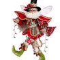 Mark Roberts  18" Feliz Navidad Fairy