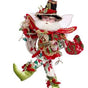 Mark Roberts  10" Feliz Navidad Fairy