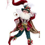 Mark Roberts 20" Coming To Town Fairy