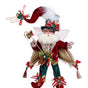 Mark Roberts 12" Coming To Town Fairy