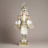 Mark Roberts 2.5 FT Merry Christmas Nutcracker