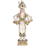 Mark Roberts 2 FT Merry Christmas Nutcracker