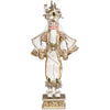 Mark Roberts 2 FT Merry Christmas Nutcracker