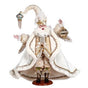 Mark Roberts 27" Santa's Ornaments