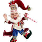 Mark Roberts 16" Christmas Party Elf