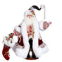 Mark Roberts 27" Santa With Stocking