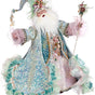 Mark Roberts 24" Santa Under The Sea