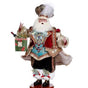 Mark Roberts 23" Night On The Town Santa