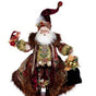 Mark Roberts 24" Teddy Bear Santa