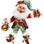 Mark Roberts 10" Sleighbells Elf