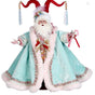 Mark Roberts Papá Noel Candy Dandy de 25"