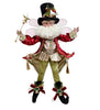 Mark Roberts 16.5" Medium Magic of Christmas Fairy