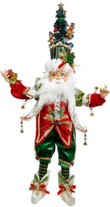 Mark Roberts 21" Medium North Pole Christmas Tree Elf